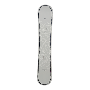 K2 First Lite Womens Snowboard 2024