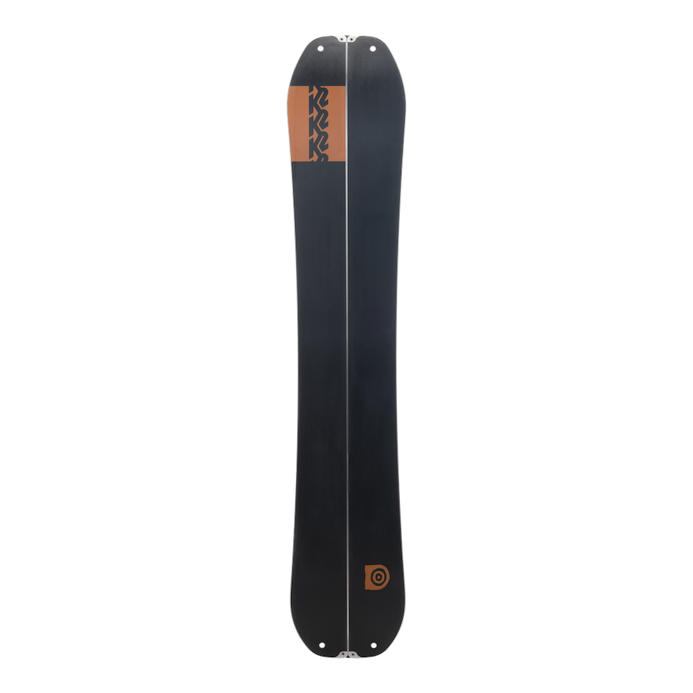 K2 Freeloader Snowboard 2024 - M I L O S P O R T