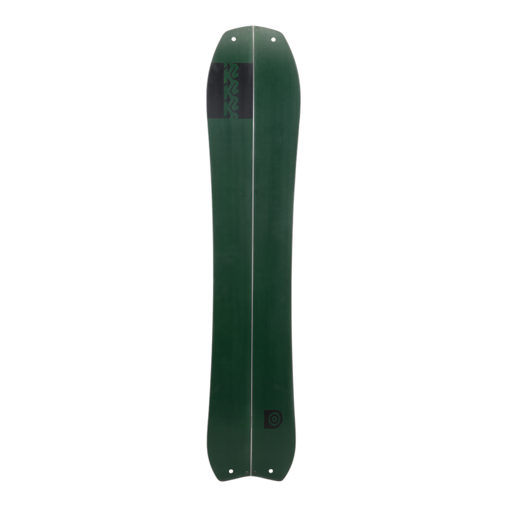 K2 Isolator Snowboard 2024 - M I L O S P O R T