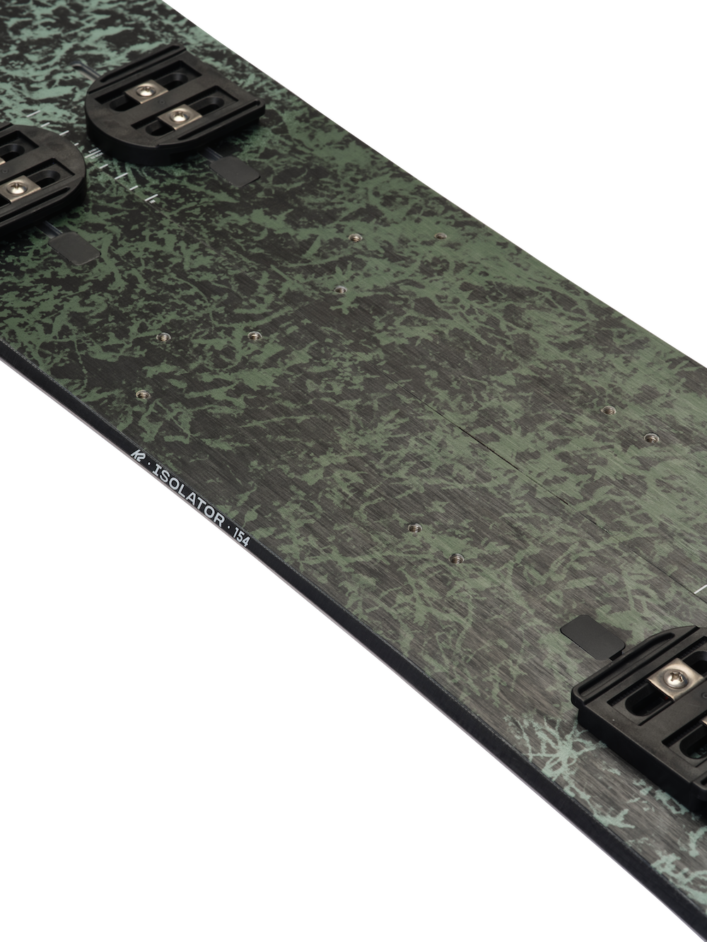 K2 Isolator Snowboard 2024 - M I L O S P O R T