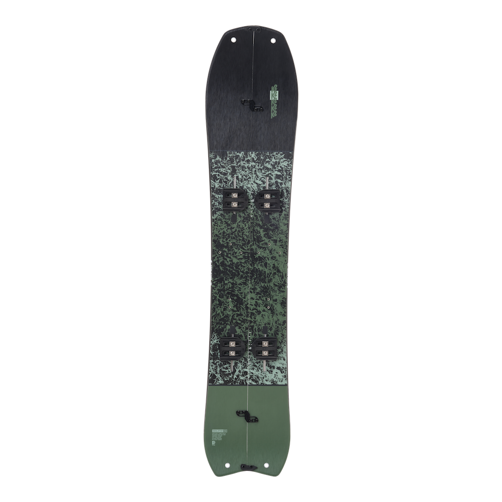 K2 Isolator Snowboard 2024 - M I L O S P O R T