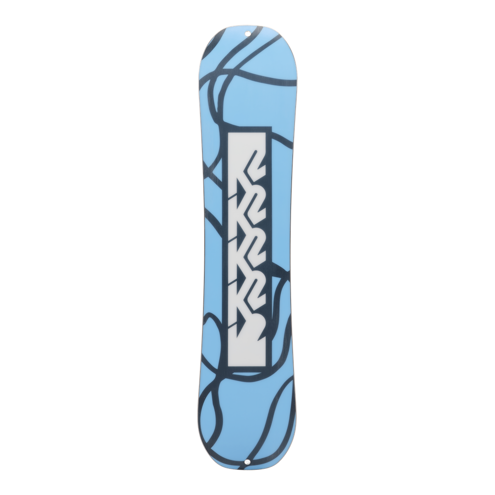 K2 Lil Kat Kids Snowboard 2024 - M I L O S P O R T