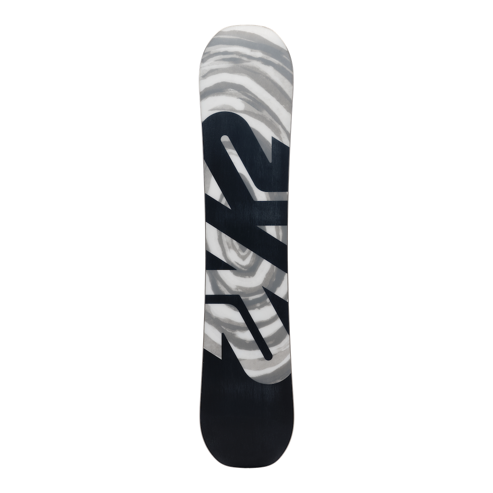 K2 Lil Mini Kids Snowboard 2024 - M I L O S P O R T