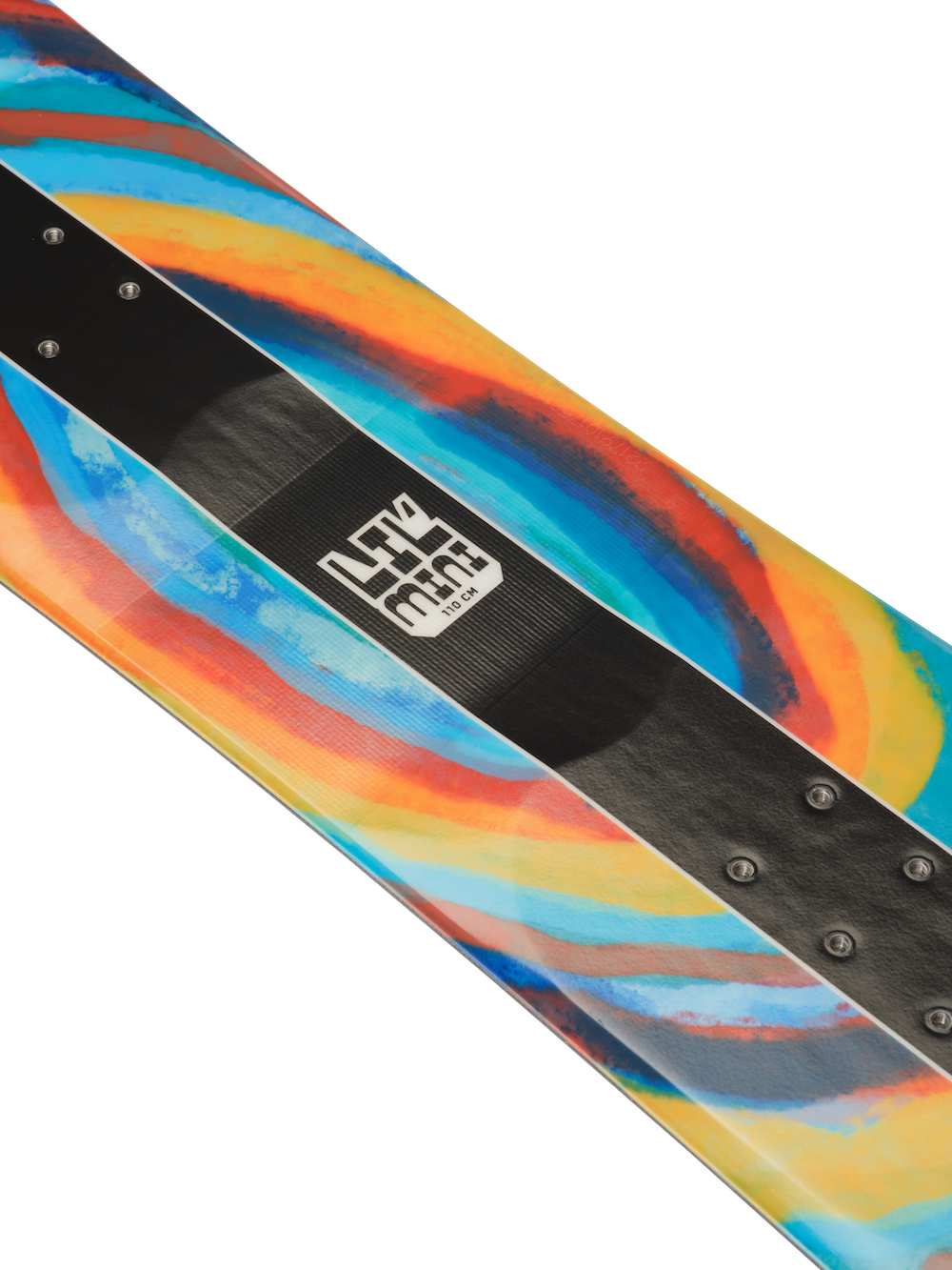 K2 Lil Mini Kids Snowboard 2024 - M I L O S P O R T