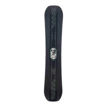 K2 Lime Lite Womens Snowboard 2024