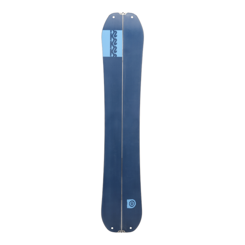 K2 Marauder Splitboard Package Snowboard 2024 - M I L O S P O R T