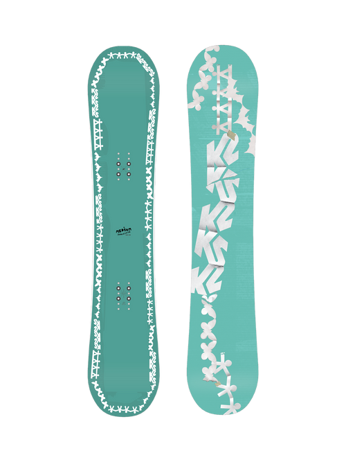K2 Medium Snowboard 2024 - M I L O S P O R T