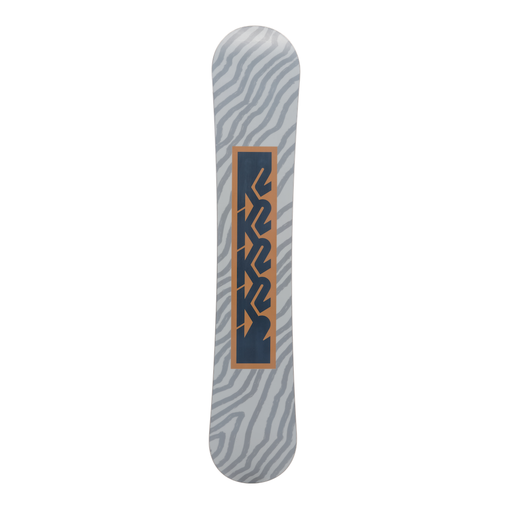 K2 Standard Snowboard 2024 - M I L O S P O R T