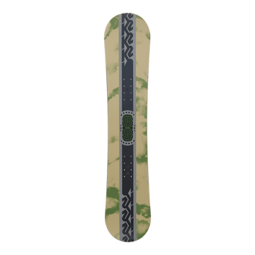 K2 Vandal Kids Snowboard 2024