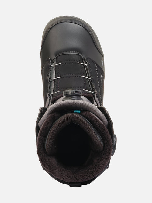K2 Hanford Wide Snowboard Boots 2025 - M I L O S P O R T