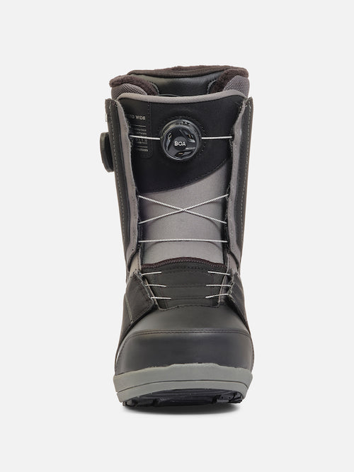 K2 Hanford Wide Snowboard Boots 2025 - M I L O S P O R T