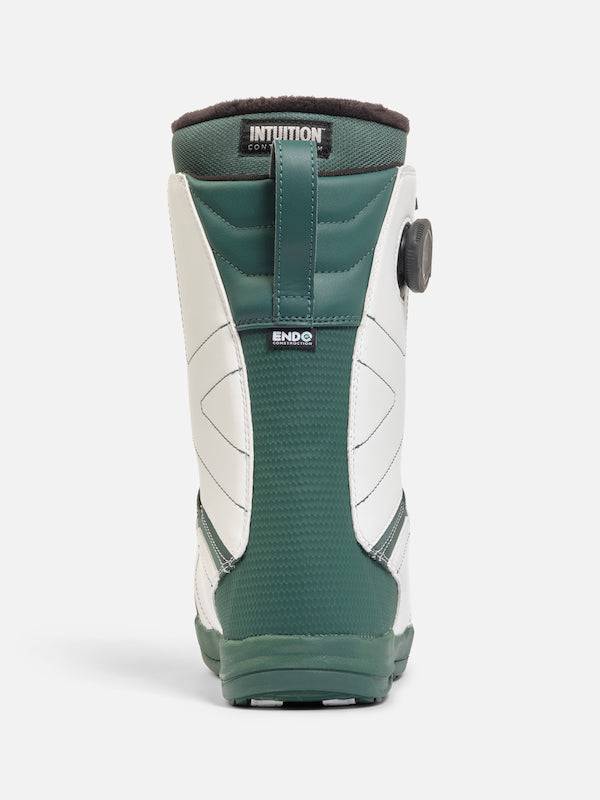 K2 Hanford Snowboard Boots 2025 - M I L O S P O R T