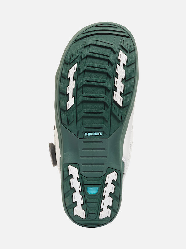 K2 Hanford Snowboard Boots 2025 - M I L O S P O R T