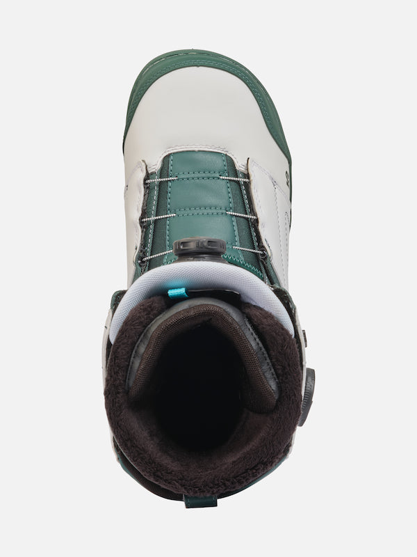 K2 Hanford Snowboard Boots 2025 - M I L O S P O R T