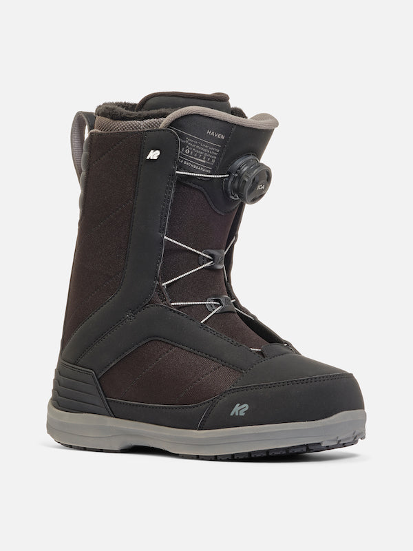 K2 Haven Snowboard Boots   Womens 2025 - M I L O S P O R T