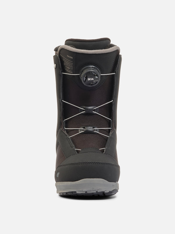 K2 Haven Snowboard Boots   Womens 2025 - M I L O S P O R T