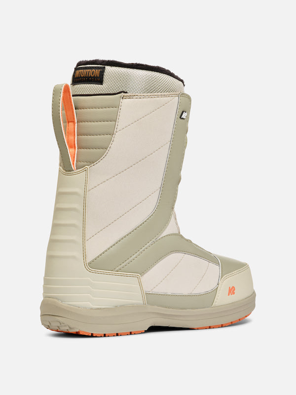 K2 Haven Snowboard Boots   Womens 2025 - M I L O S P O R T
