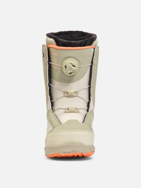 K2 Haven Snowboard Boots   Womens 2025 - M I L O S P O R T