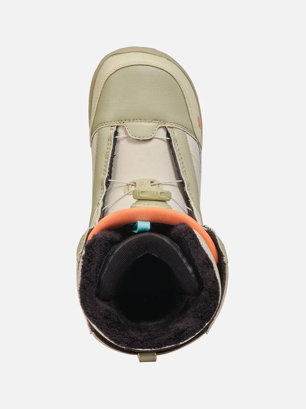 K2 Haven Snowboard Boots   Womens 2025 - M I L O S P O R T