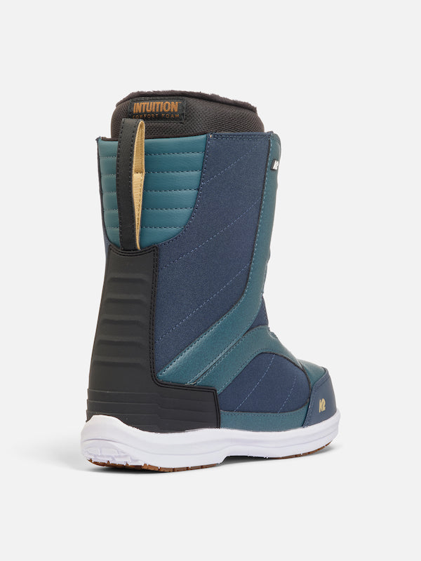 K2 Haven Snowboard Boots   Womens 2025 - M I L O S P O R T
