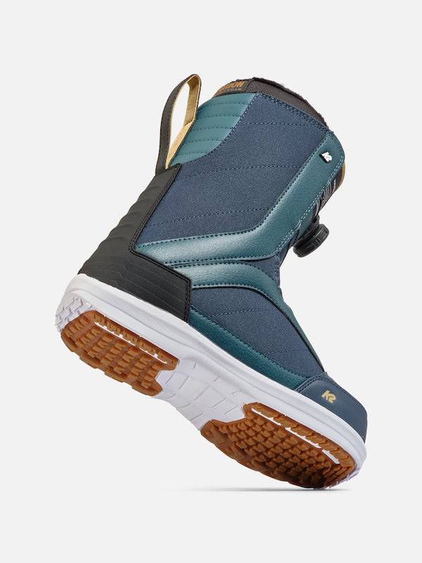 K2 Haven Snowboard Boots   Womens 2025 - M I L O S P O R T