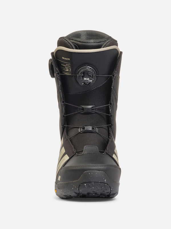 K2 Holgate Snowboard Boots 2025 - M I L O S P O R T