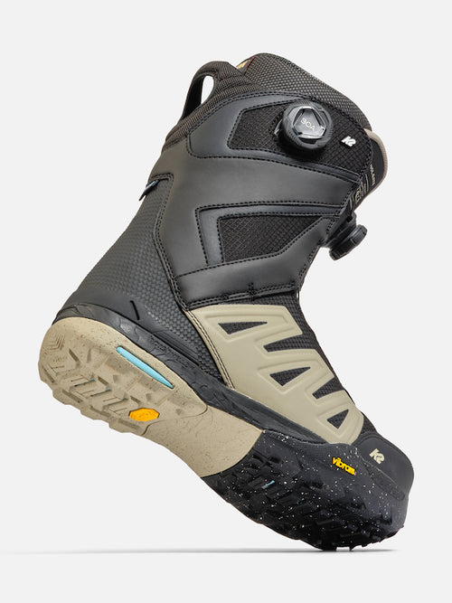 K2 Holgate Snowboard Boots 2025 - M I L O S P O R T