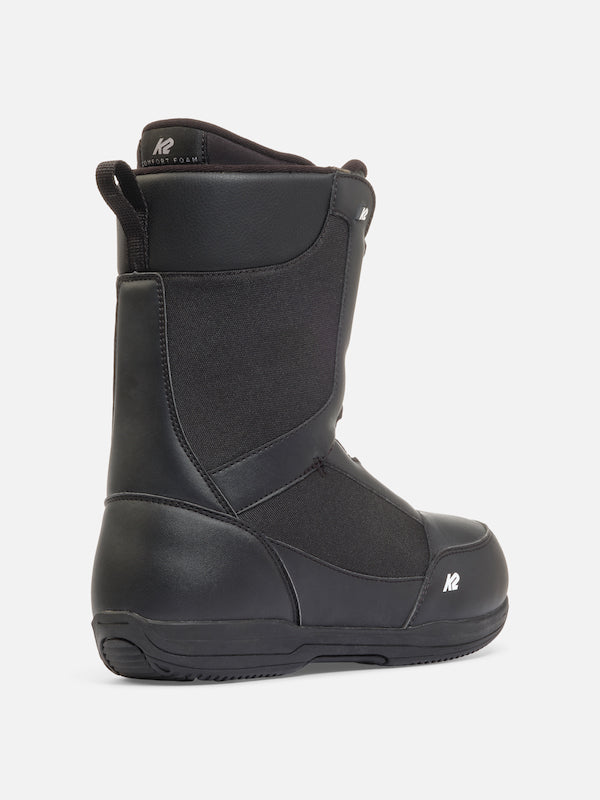 K2 Market Snowboard Boots 2025 - M I L O S P O R T