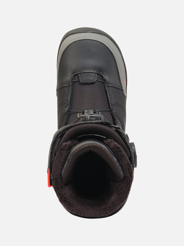 K2 Maysis Clicker X Hb Wide Step In Snowboard Boots 2025 - M I L O S P O R T