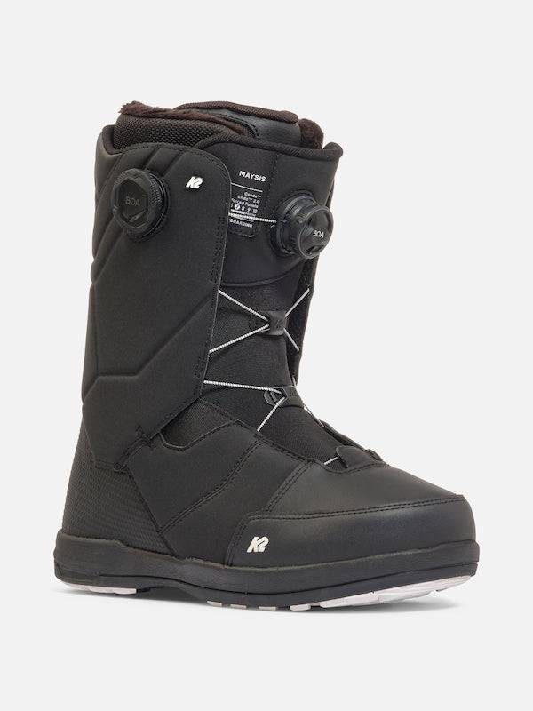 K2 Maysis Wide Snowboard Boots 2025 - M I L O S P O R T
