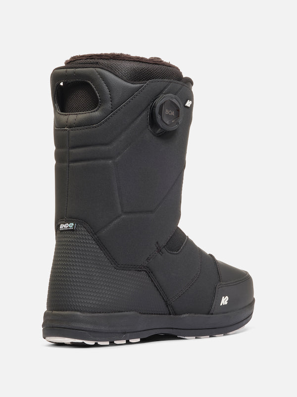 K2 Maysis Snowboard Boots 2025 - M I L O S P O R T