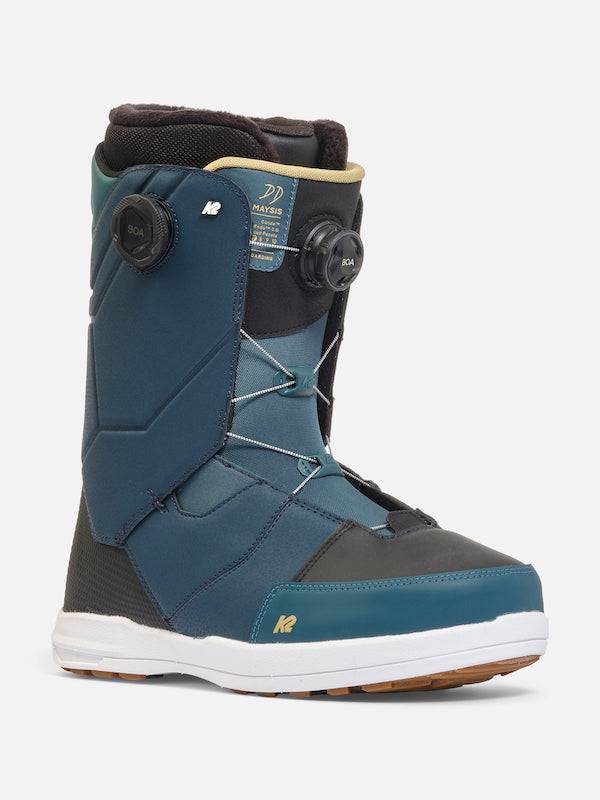 K2 Maysis Snowboard Boots 2025 - M I L O S P O R T