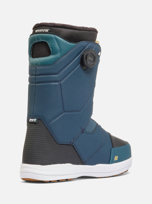 K2 Maysis Snowboard Boots 2025 - M I L O S P O R T