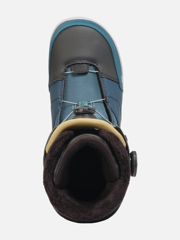 K2 Maysis Snowboard Boots 2025 - M I L O S P O R T