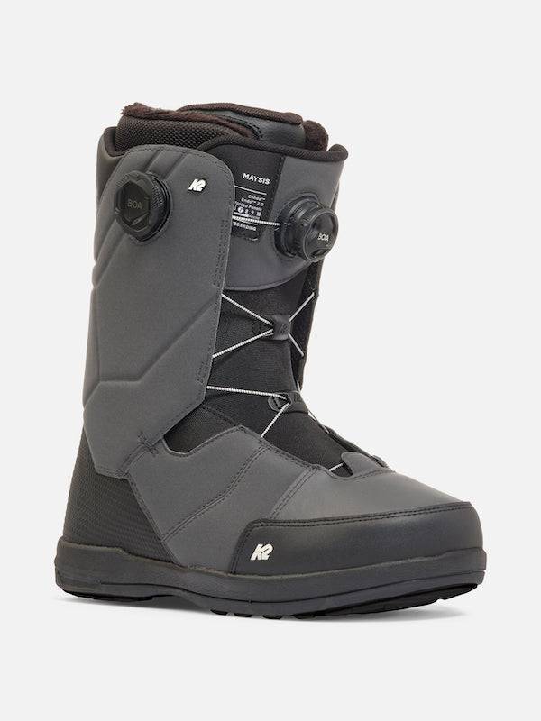 K2 Maysis Snowboard Boots 2025 - M I L O S P O R T