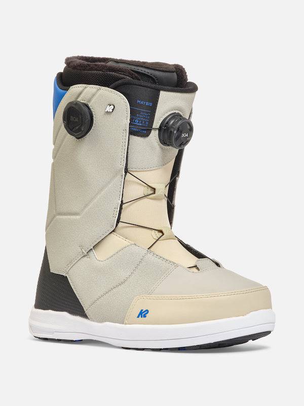 K2 Maysis Snowboard Boots 2025 - M I L O S P O R T