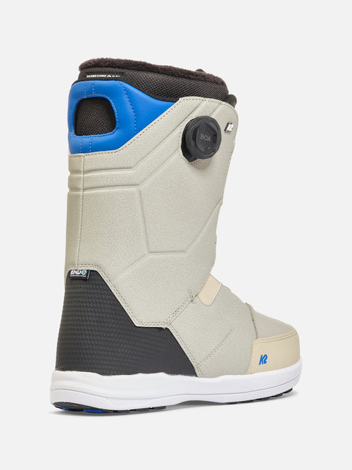 K2 Maysis Snowboard Boots 2025 - M I L O S P O R T