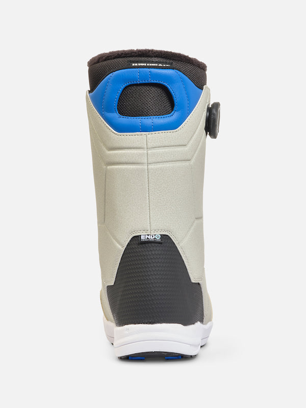 K2 Maysis Snowboard Boots 2025 - M I L O S P O R T