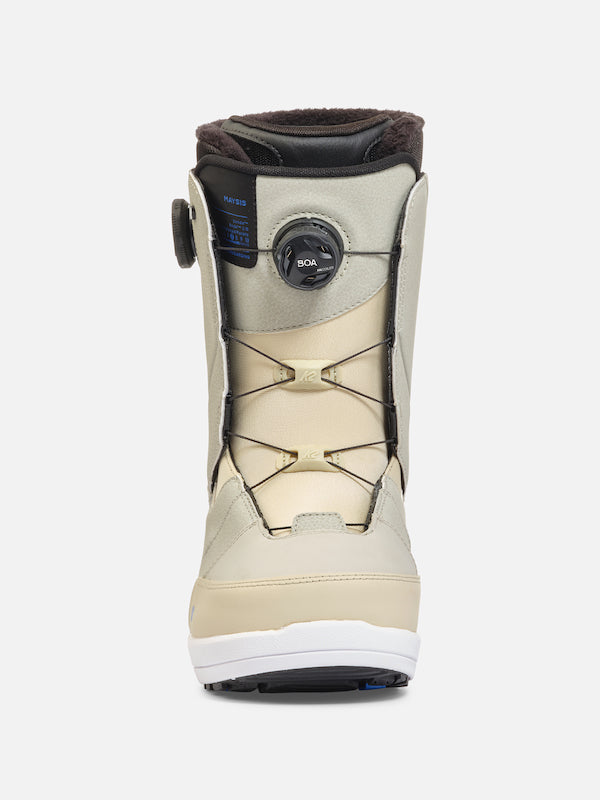 K2 Maysis Snowboard Boots 2025 - M I L O S P O R T