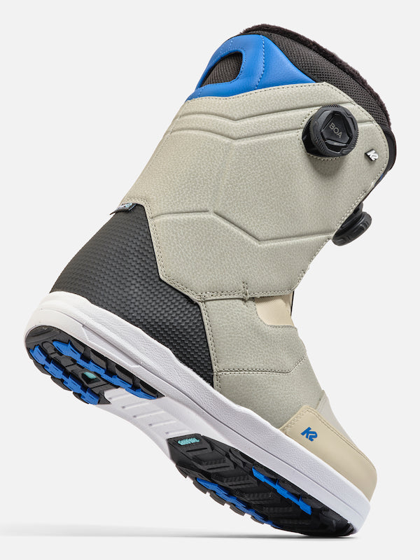 K2 Maysis Snowboard Boots 2025 - M I L O S P O R T