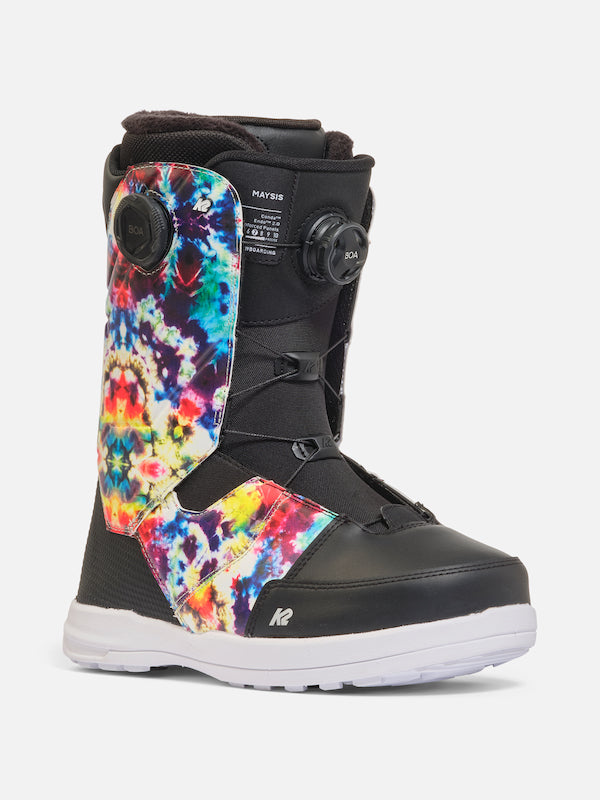 K2 Maysis Snowboard Boots 2025 - M I L O S P O R T