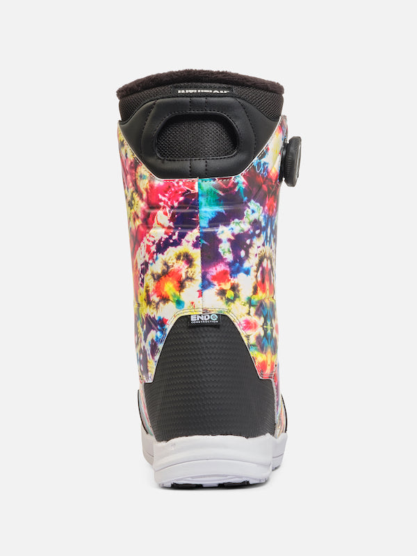 K2 Maysis Snowboard Boots 2025 - M I L O S P O R T