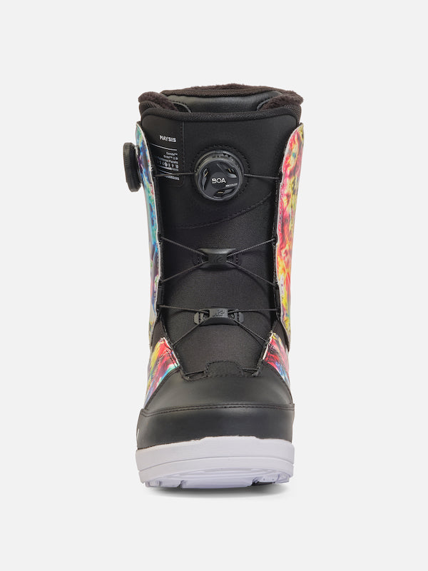 K2 Maysis Snowboard Boots 2025 - M I L O S P O R T