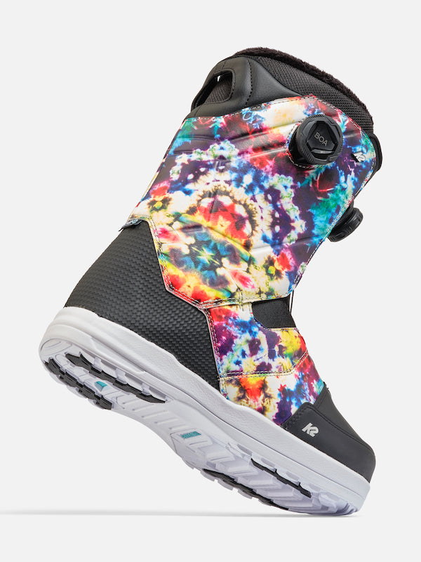 K2 Maysis Snowboard Boots 2025 - M I L O S P O R T