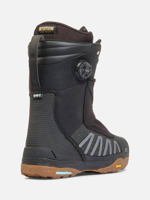 K2 Orton Snowboard Boots 2025 - M I L O S P O R T