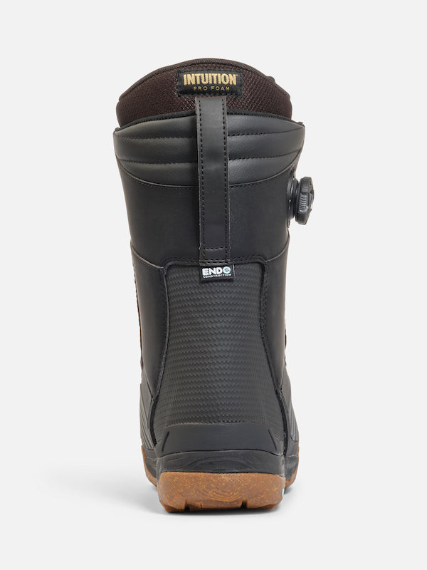 K2 Orton Snowboard Boots 2025 - M I L O S P O R T