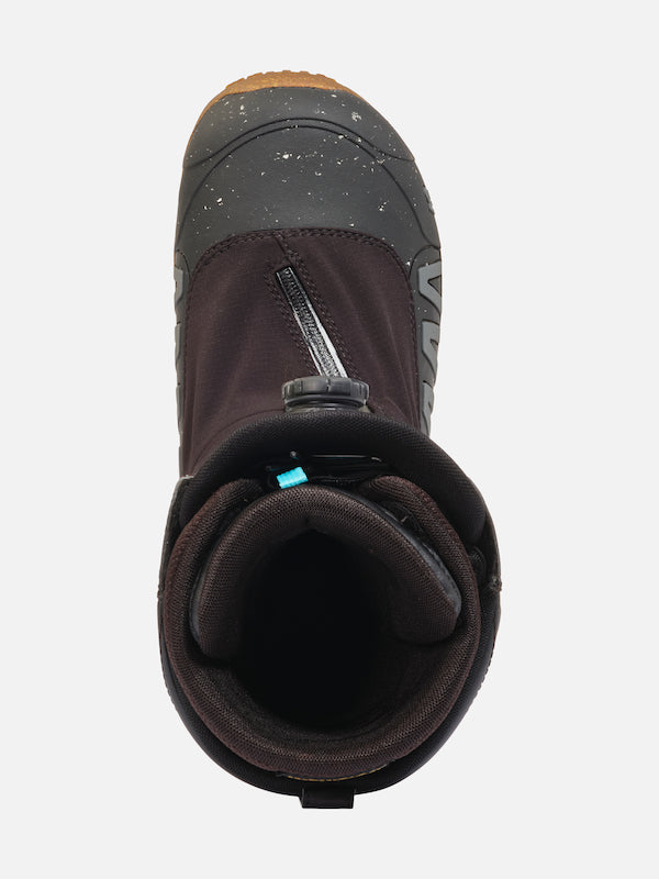 K2 Orton Snowboard Boots 2025 - M I L O S P O R T