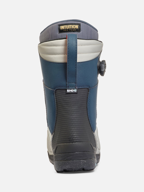 K2 Orton Snowboard Boots 2025 - M I L O S P O R T