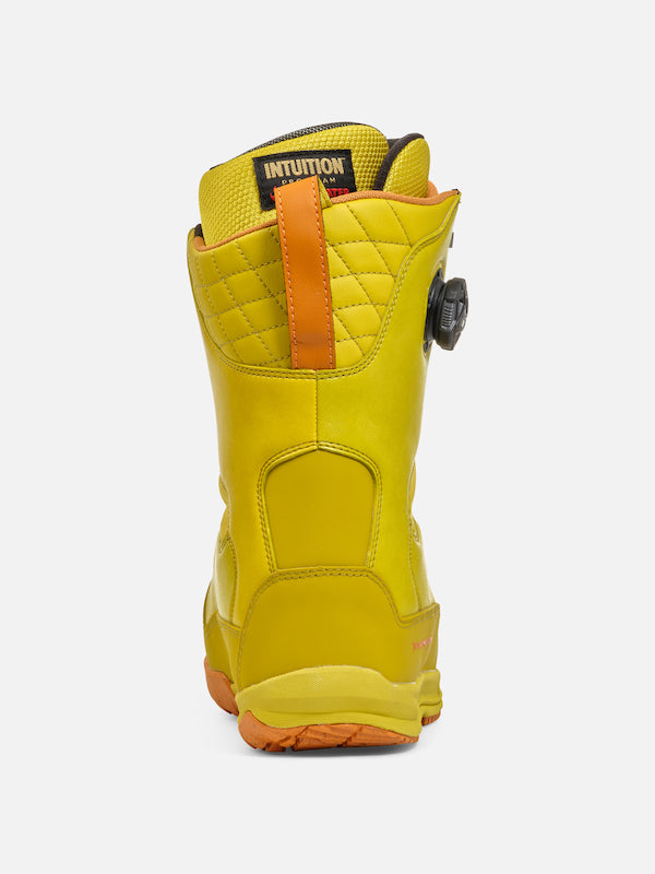 K2 Taro Tamai Snowsurfer Snowboard Boots 2025 - M I L O S P O R T