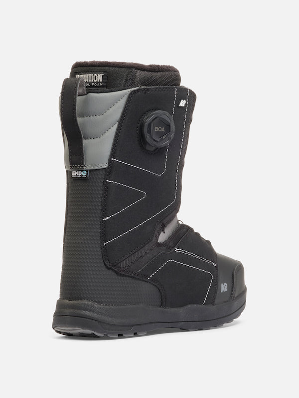 K2 Trance Wide Snowboard Boots Womens 2025 - M I L O S P O R T